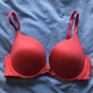 Pink Aerie Bra